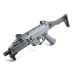 Pistolet CZ Scorpion EVO3 S1 Grey kal. 9x19mm
